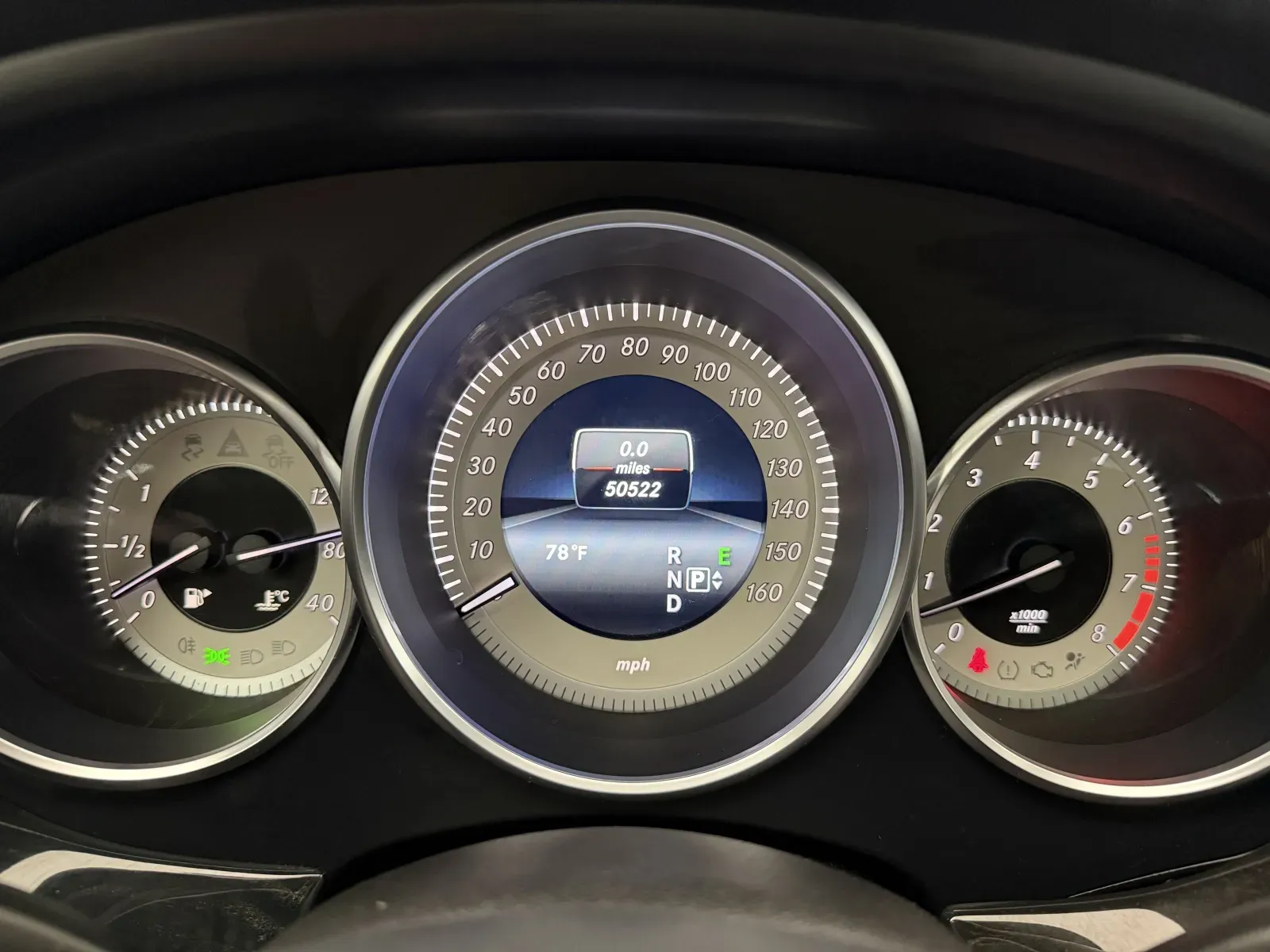 Mercedes-Benz CLS photo 15