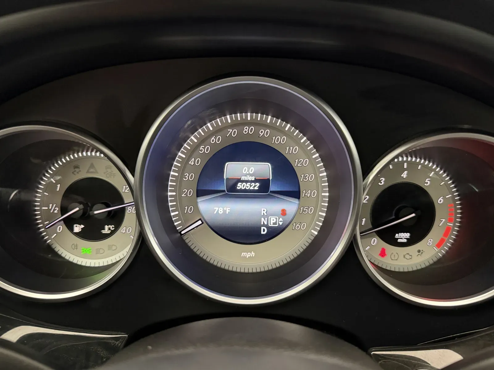 Mercedes-Benz CLS photo 16