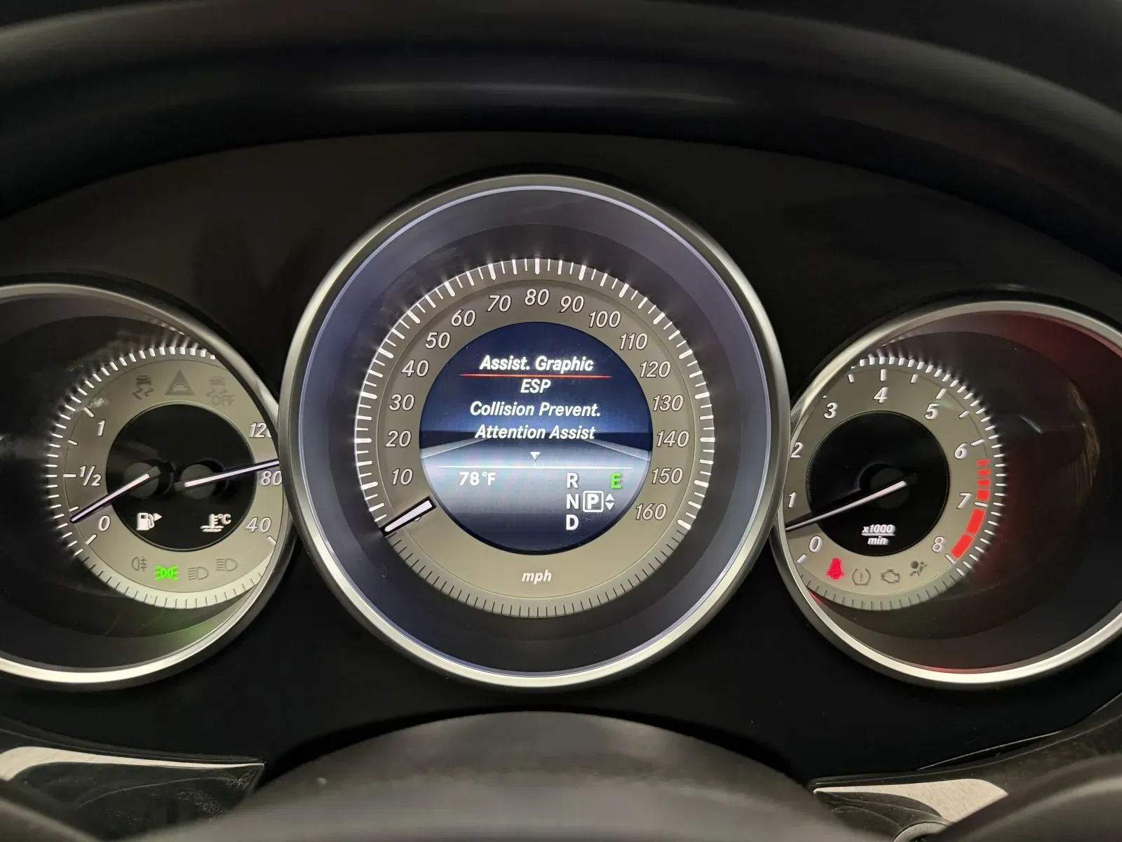 Mercedes-Benz CLS photo 13