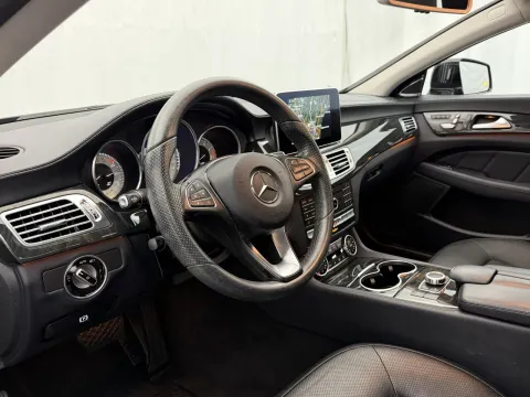 More photos of 2016 Mercedes-Benz CLS 400 at Autos of Chicago, IL