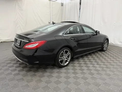 More photos of 2016 Mercedes-Benz CLS 400 at Autos of Chicago, IL