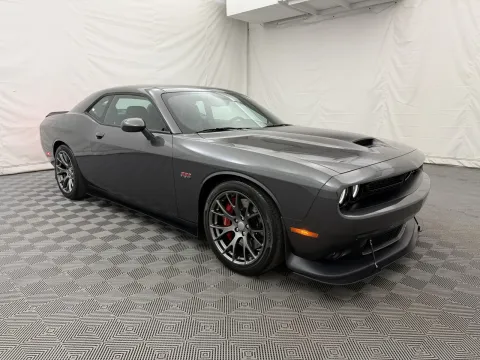 More photos of 2017 Dodge Challenger SRT 392 at Autos of Chicago, IL