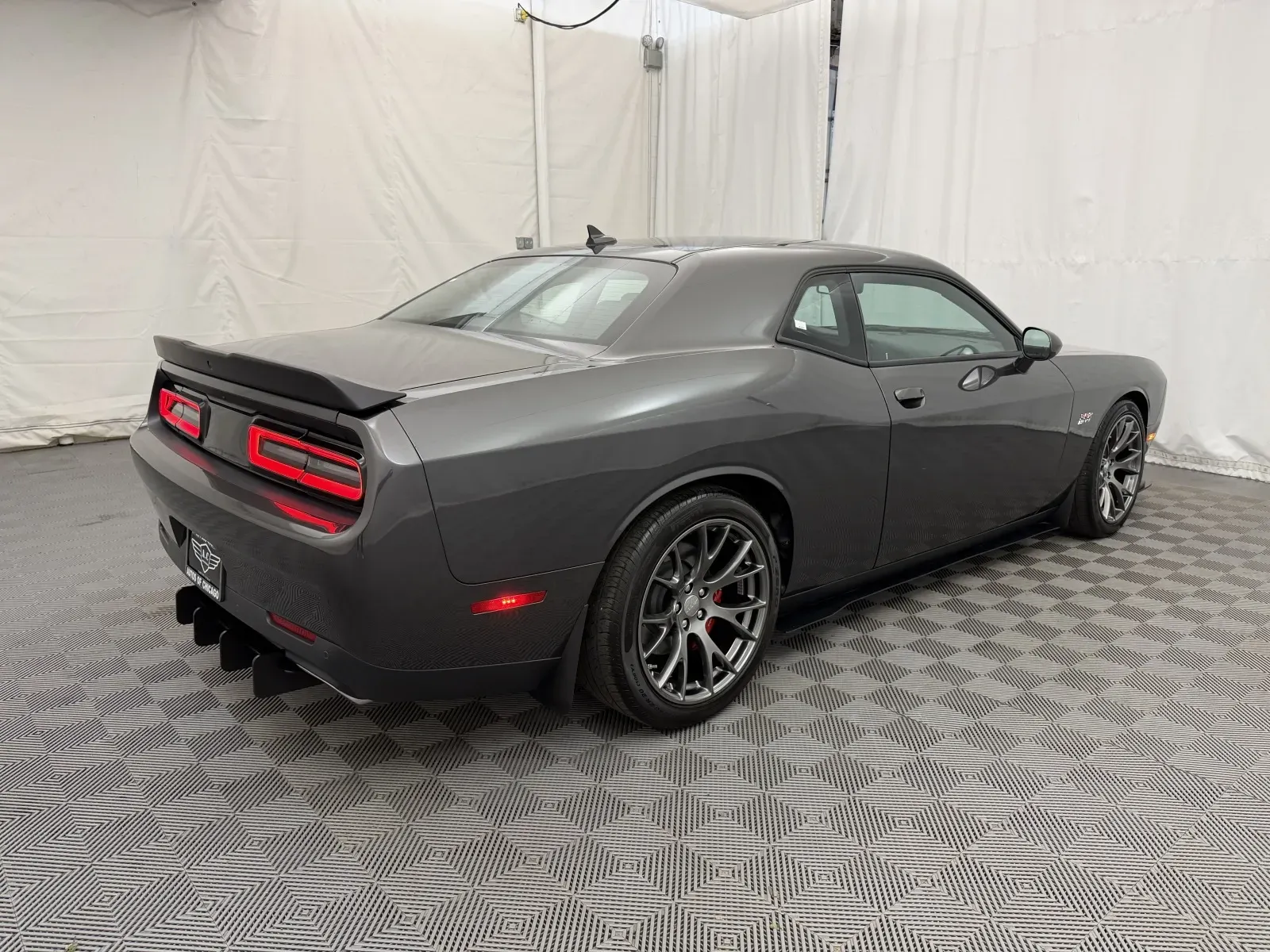 Dodge Challenger photo 6