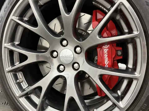 More photos of 2017 Dodge Challenger SRT 392 at Autos of Chicago, IL