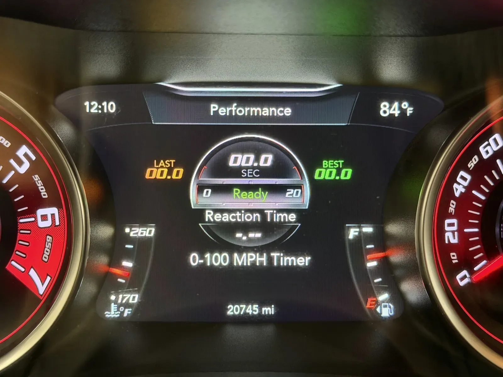 Dodge Challenger photo 16