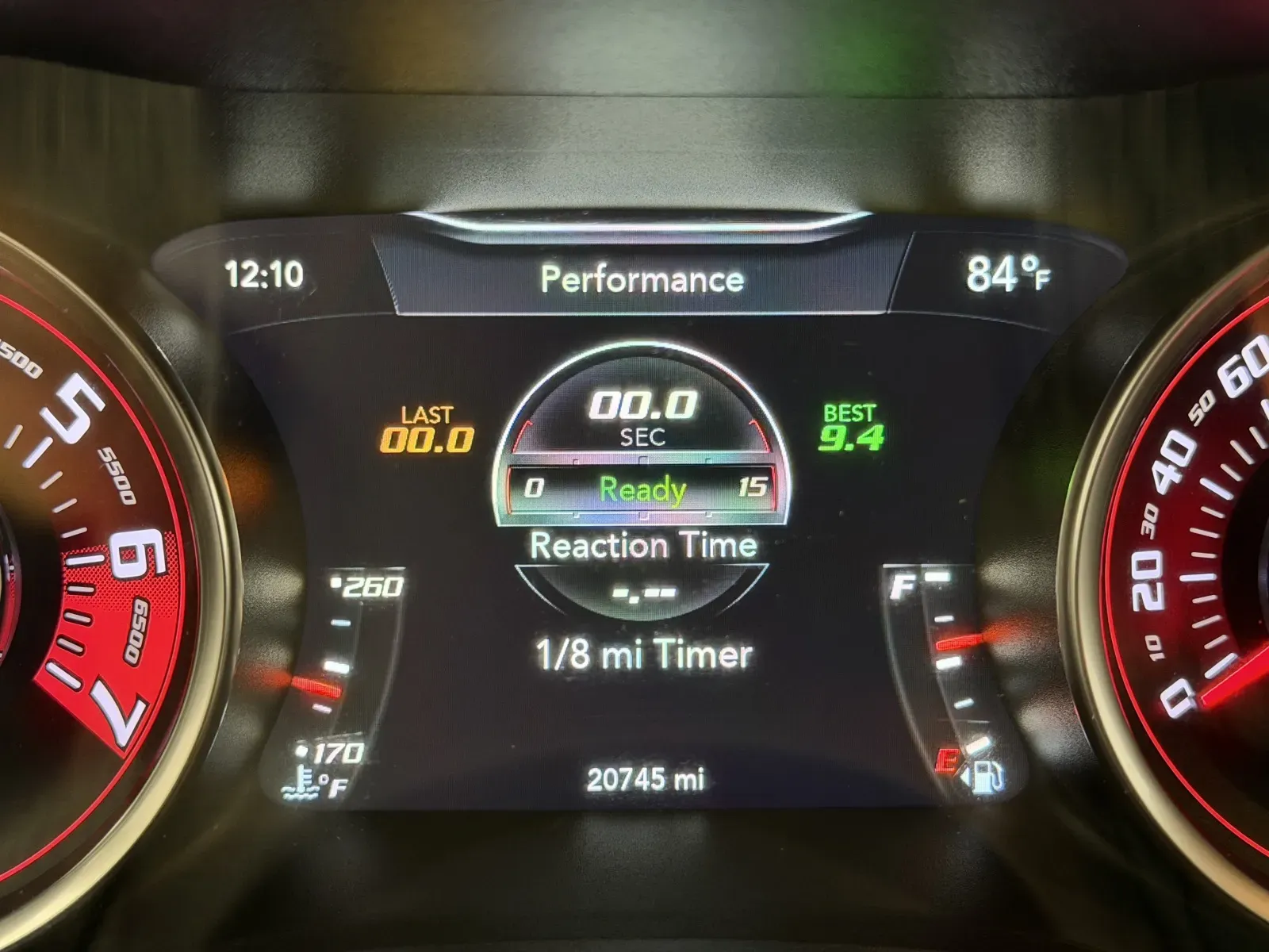 Dodge Challenger photo 17