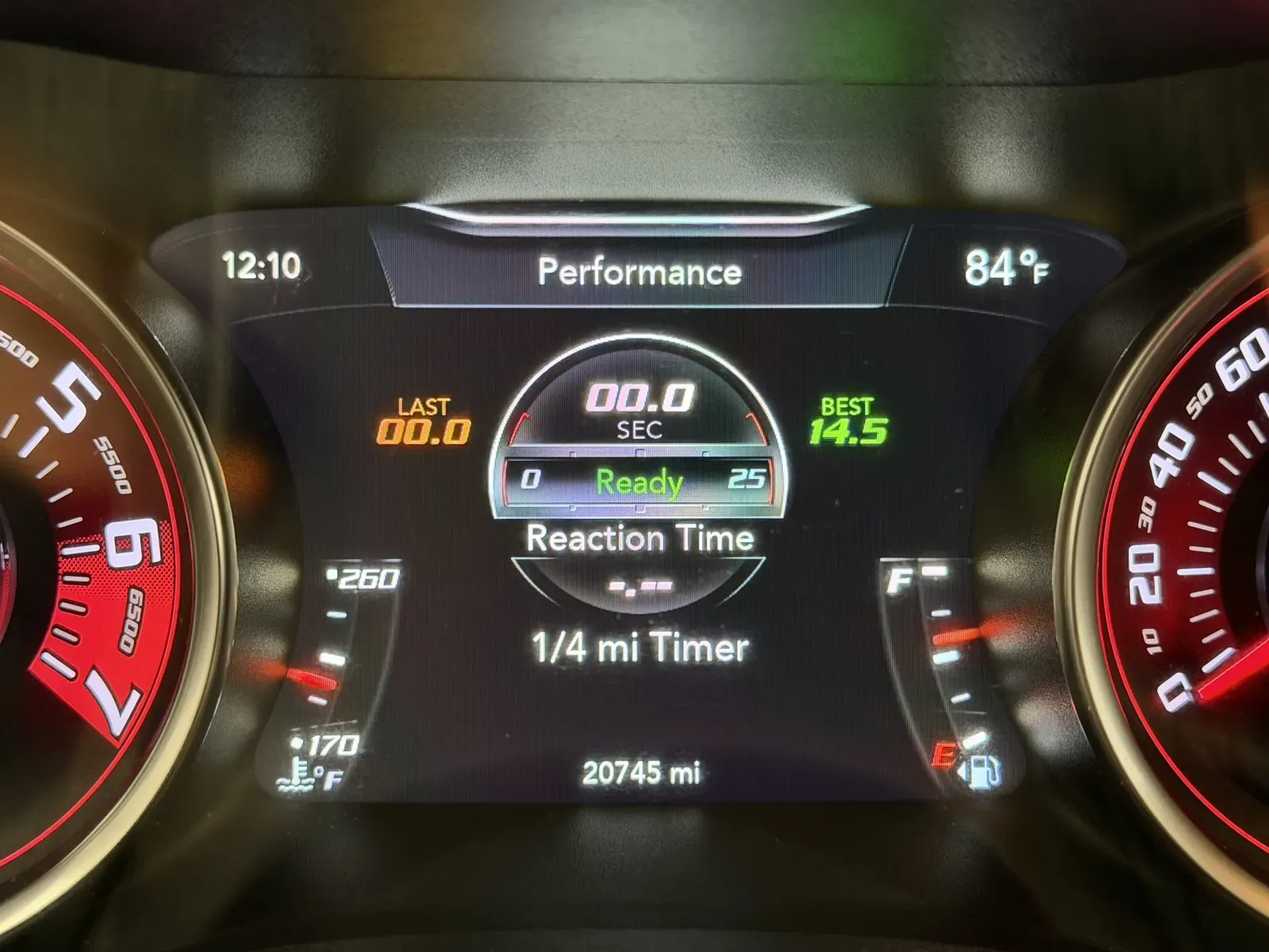 Dodge Challenger photo 18