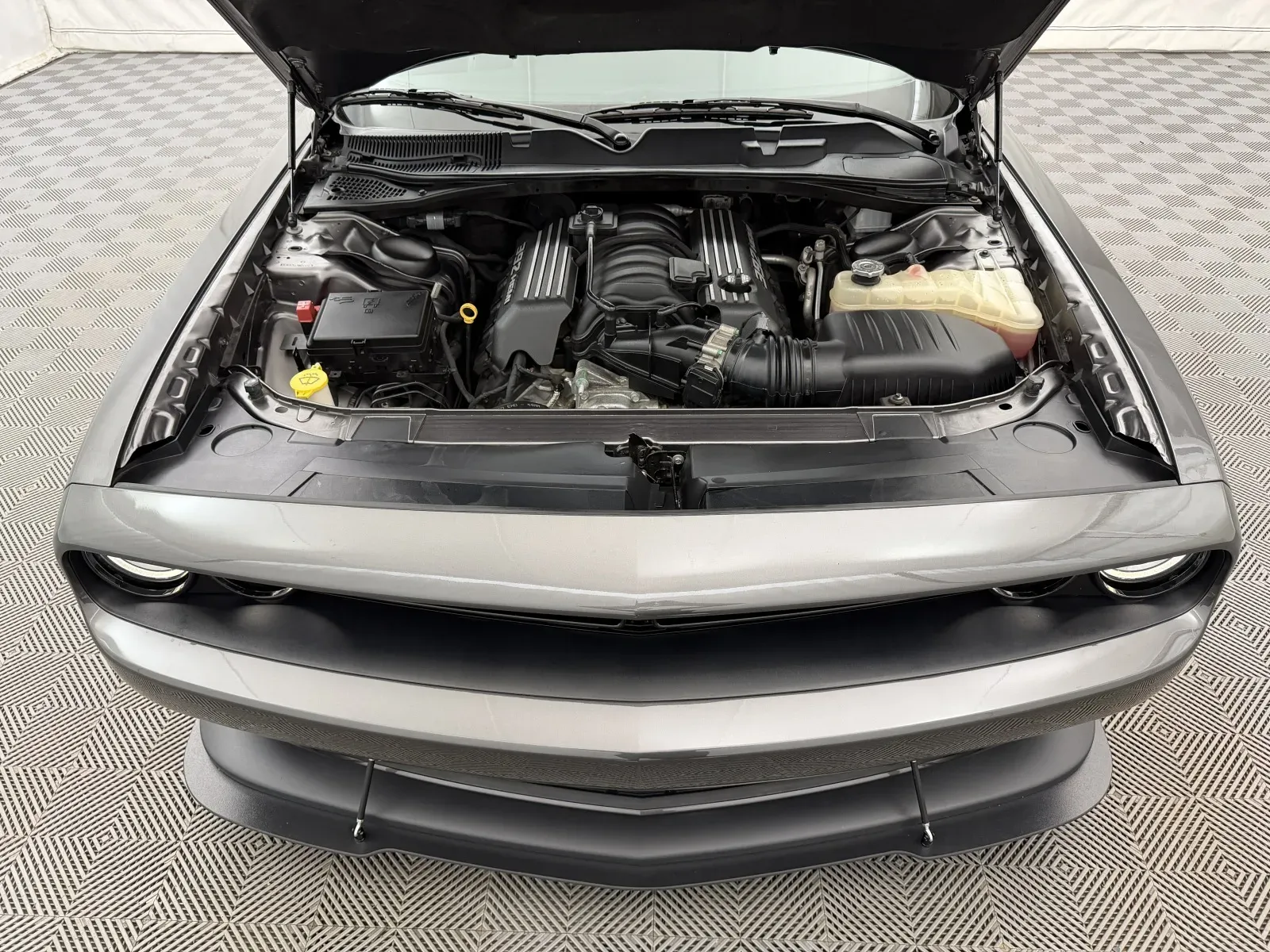 Dodge Challenger photo 29