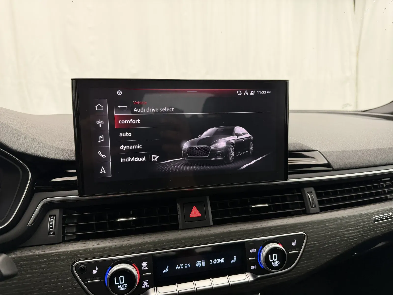 Audi A5 photo 18