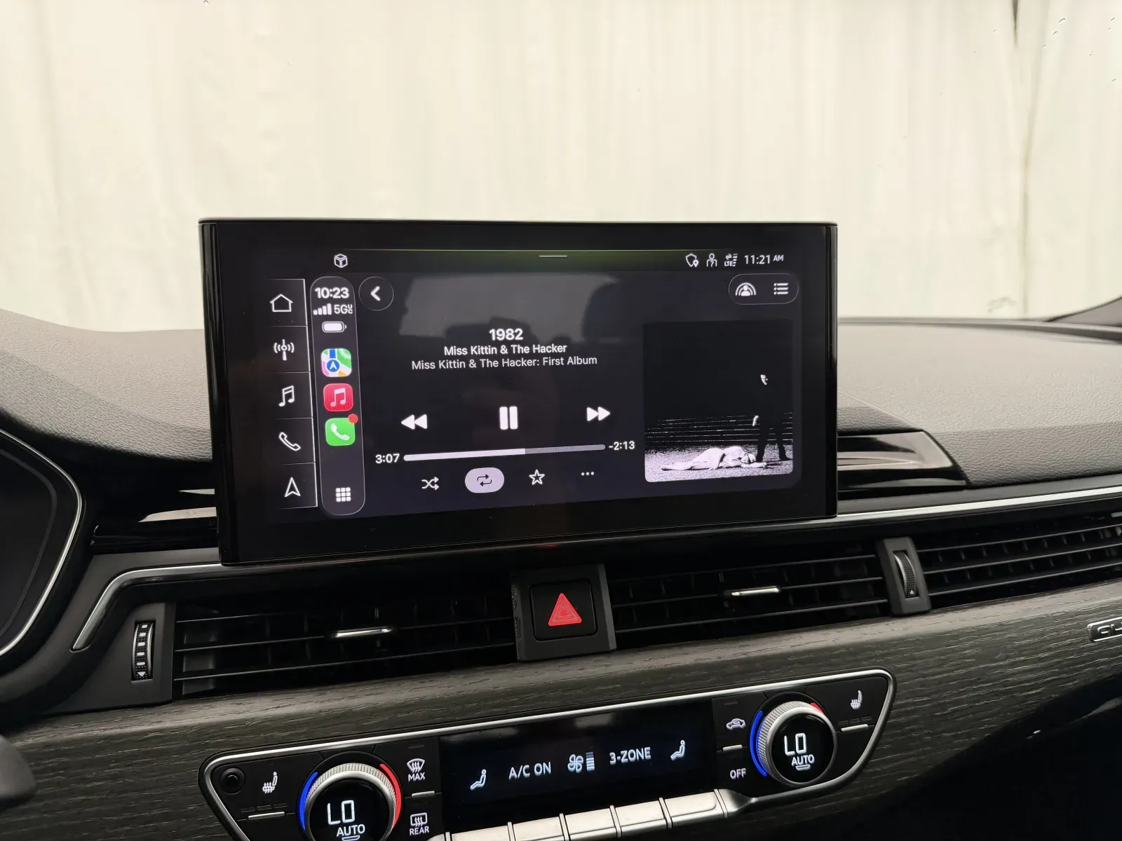 Audi A5 photo 31