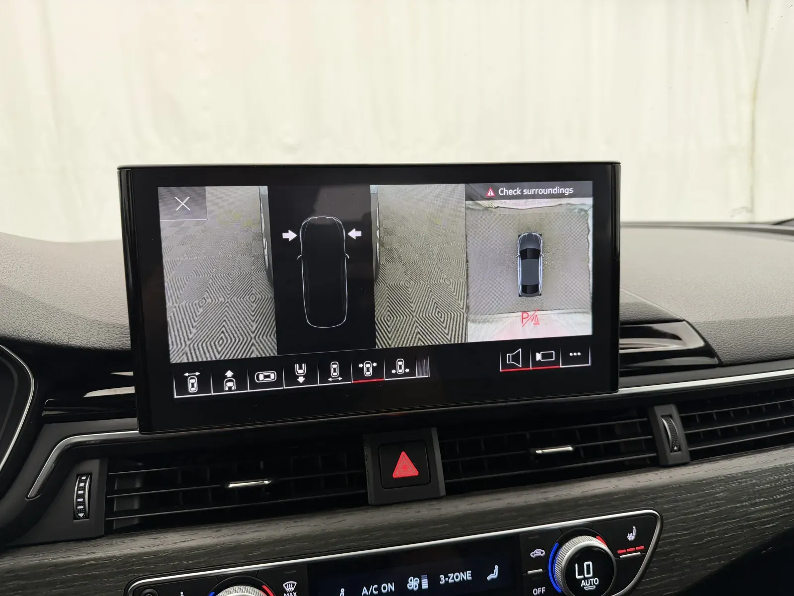 Audi A5 photo 26