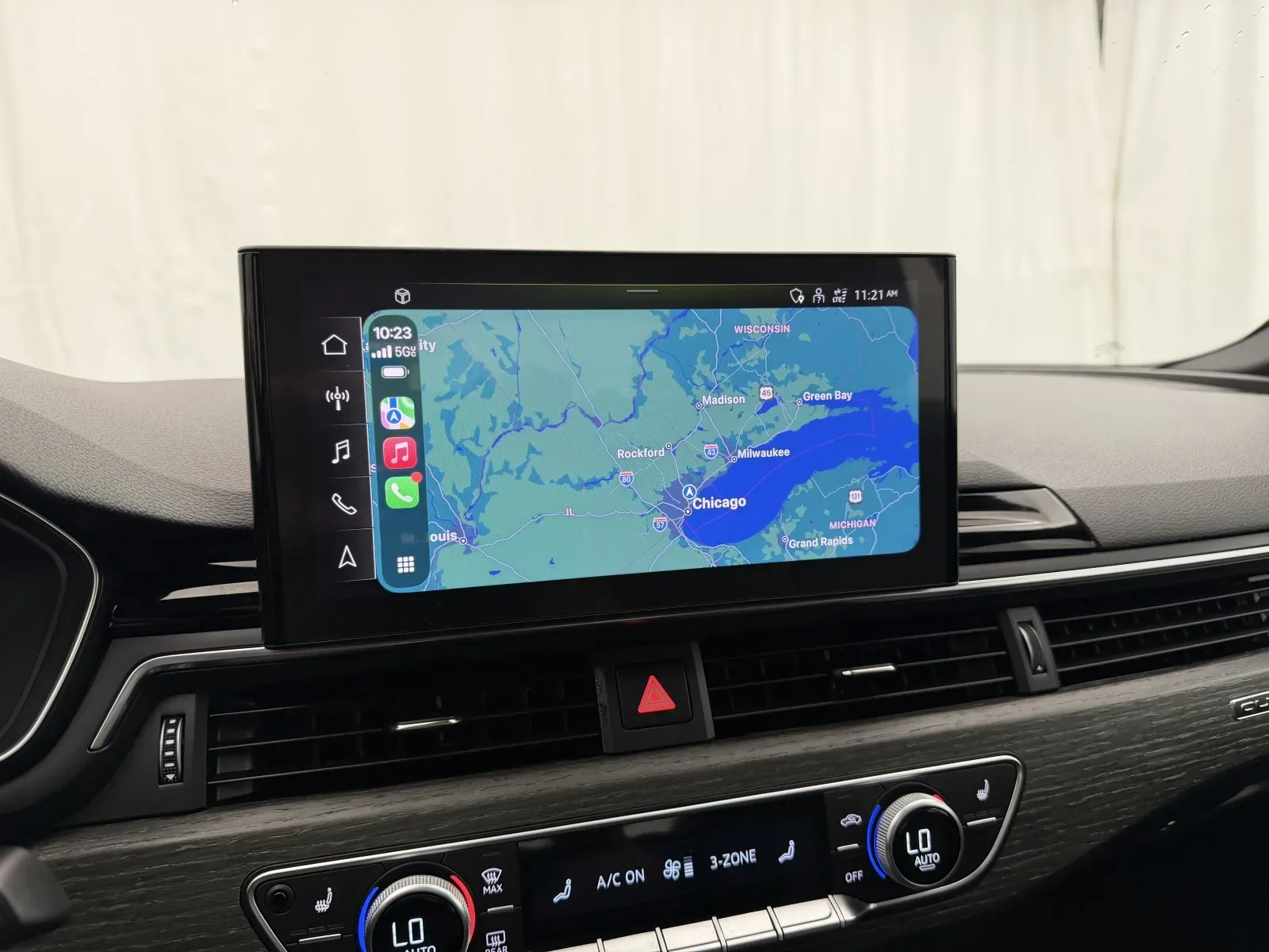Audi A5 photo 33