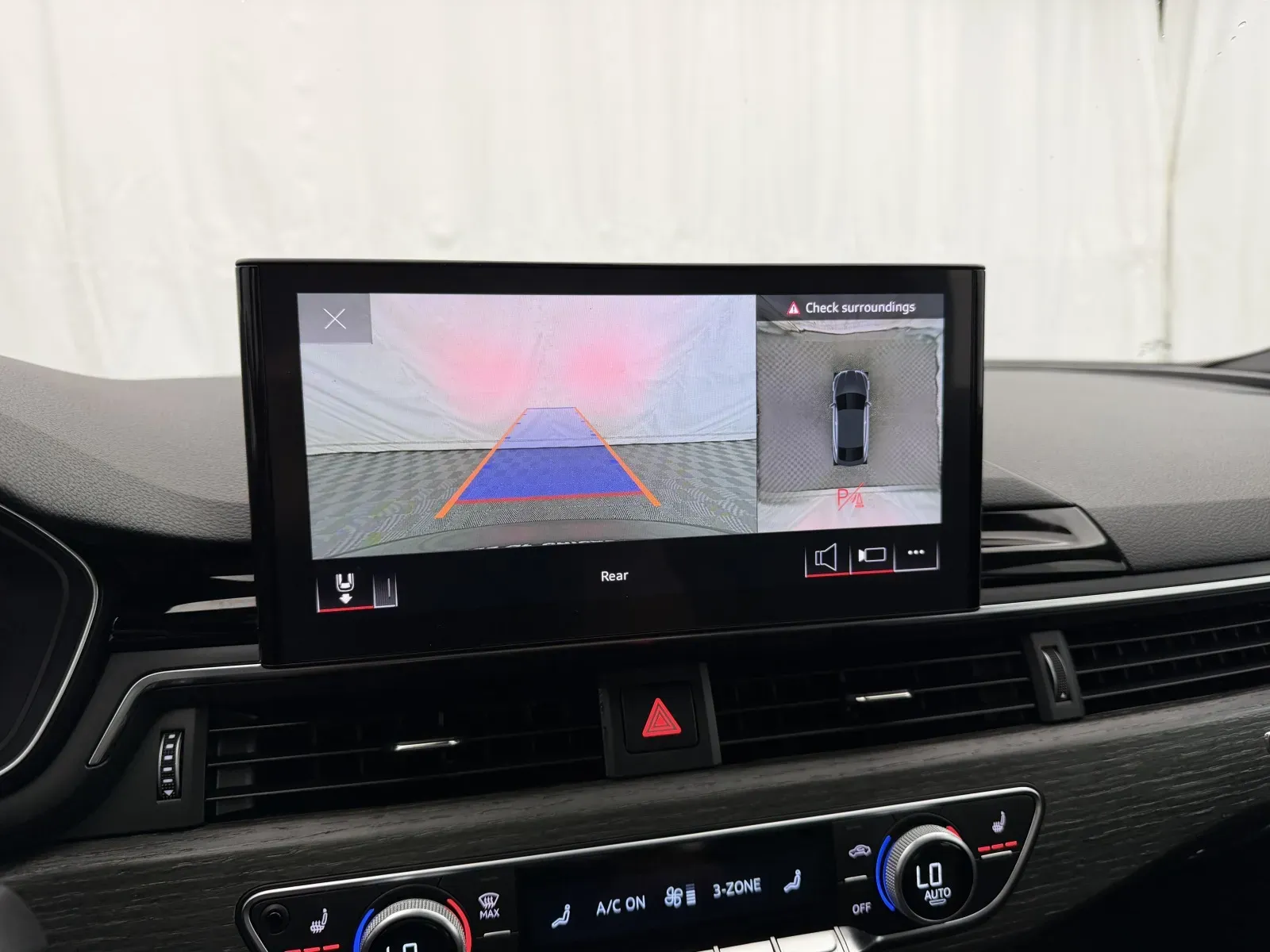 Audi A5 photo 25