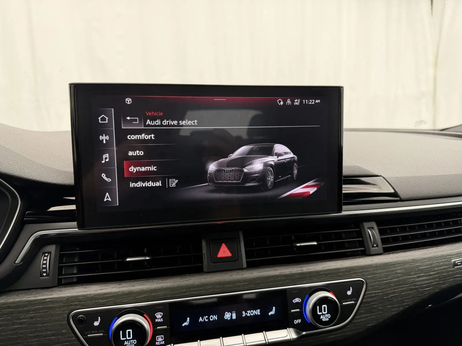 Audi A5 photo 20