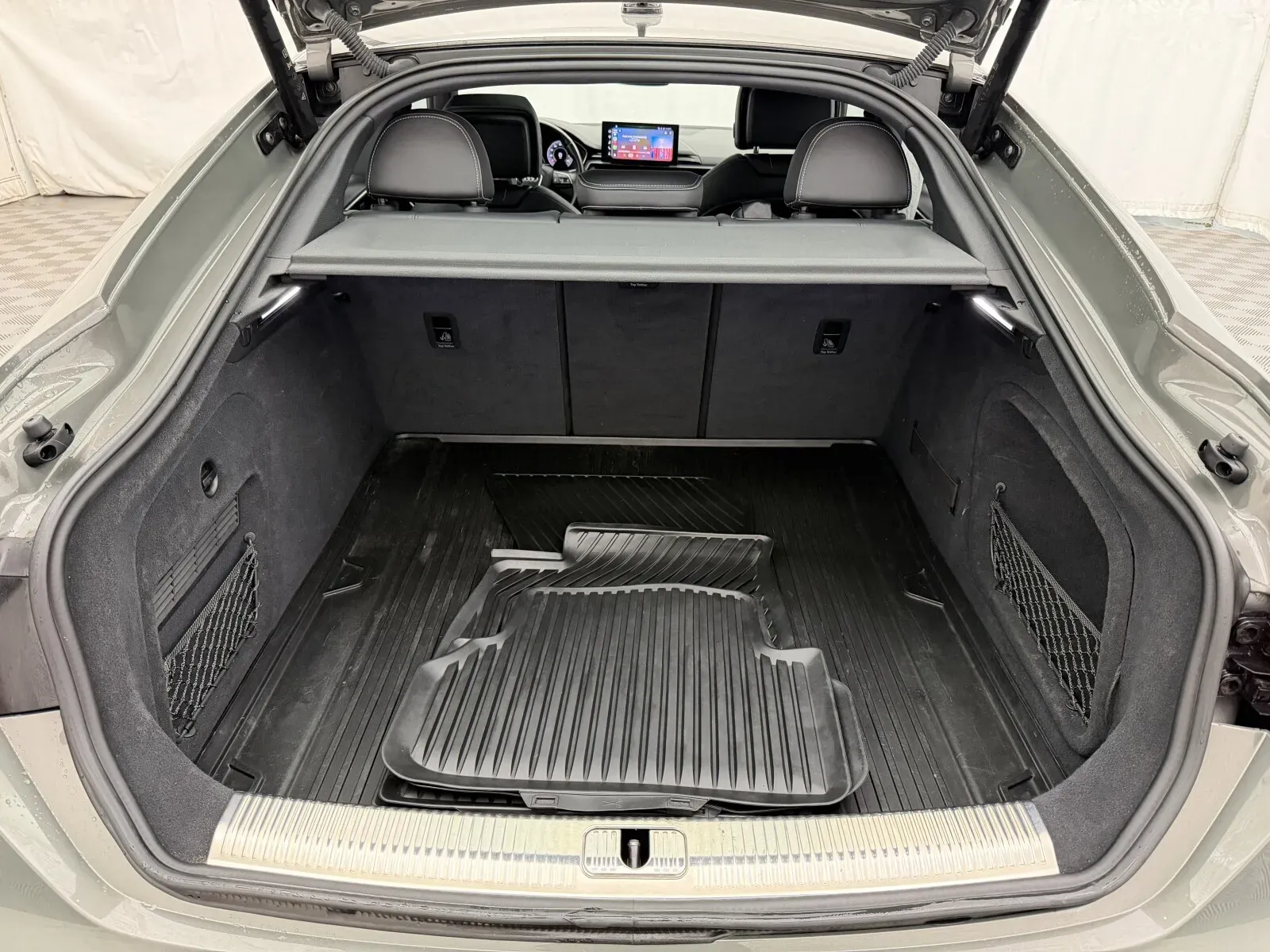 Audi A5 photo 43