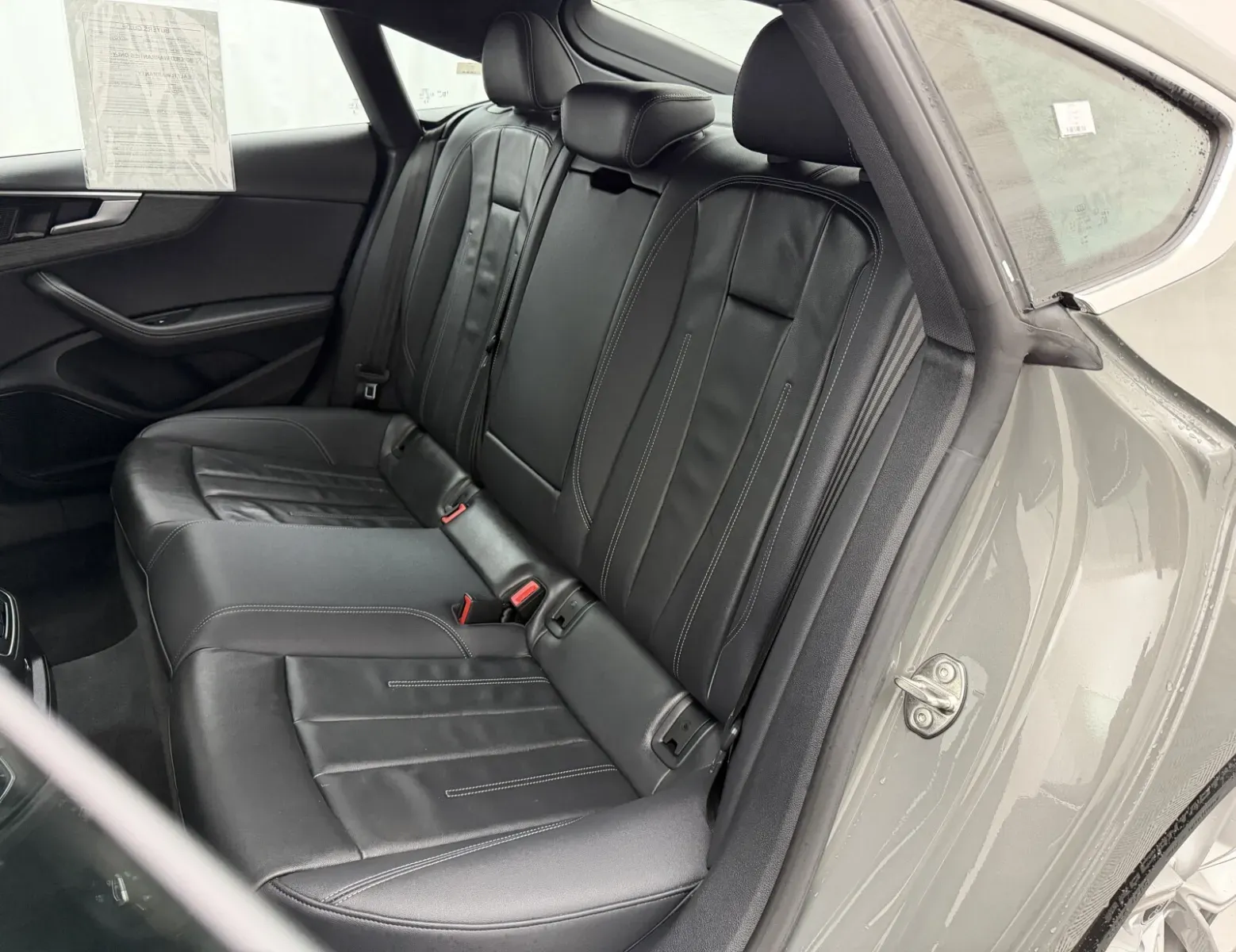 Audi A5 photo 39