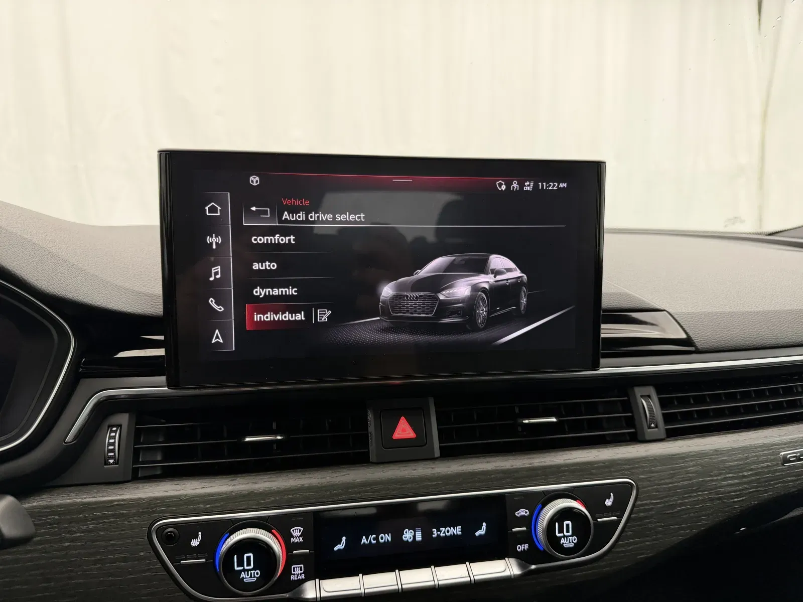 Audi A5 photo 21