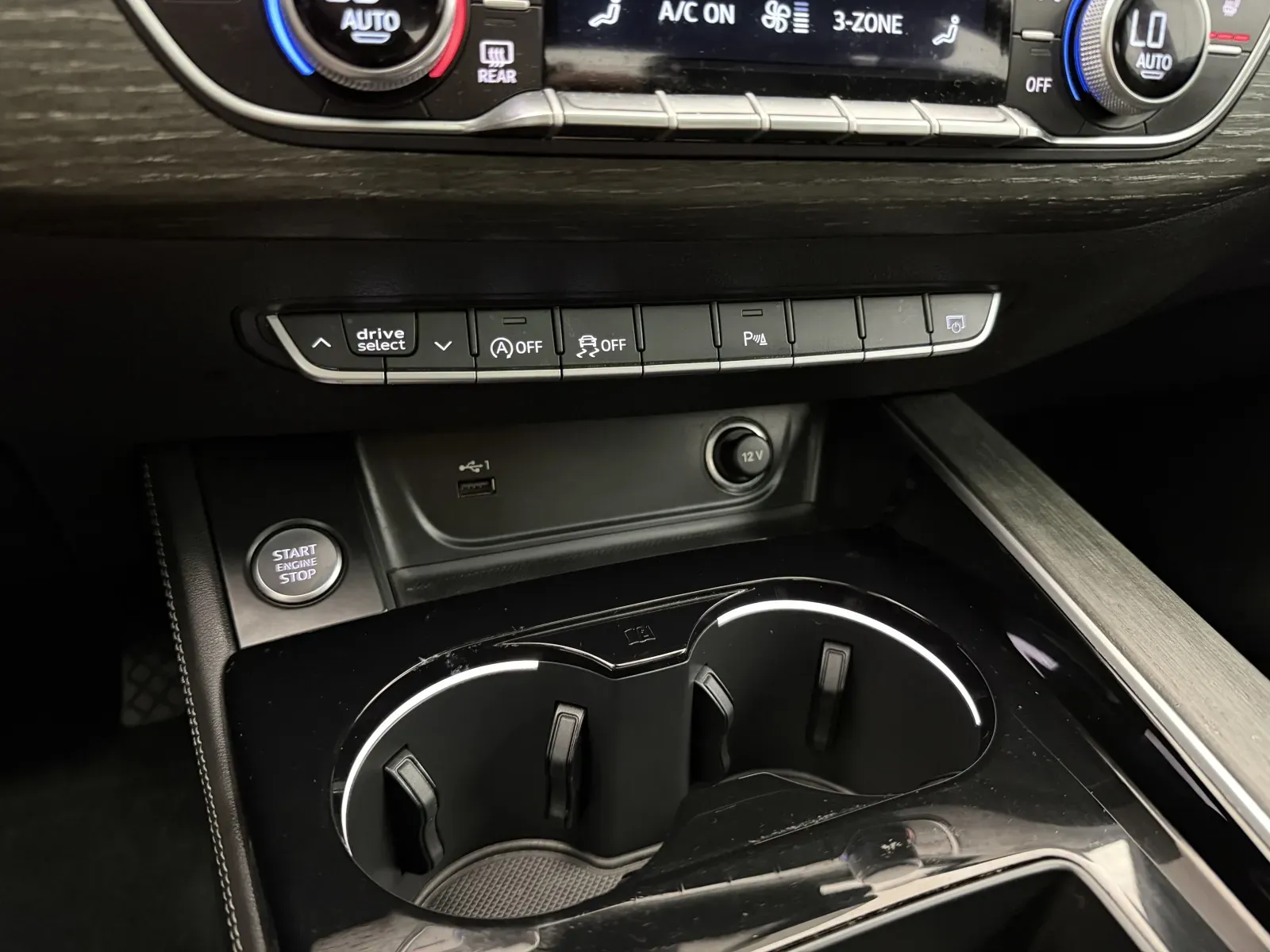 Audi A5 photo 35
