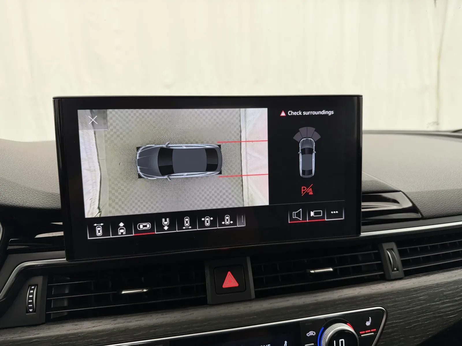 Audi A5 photo 28