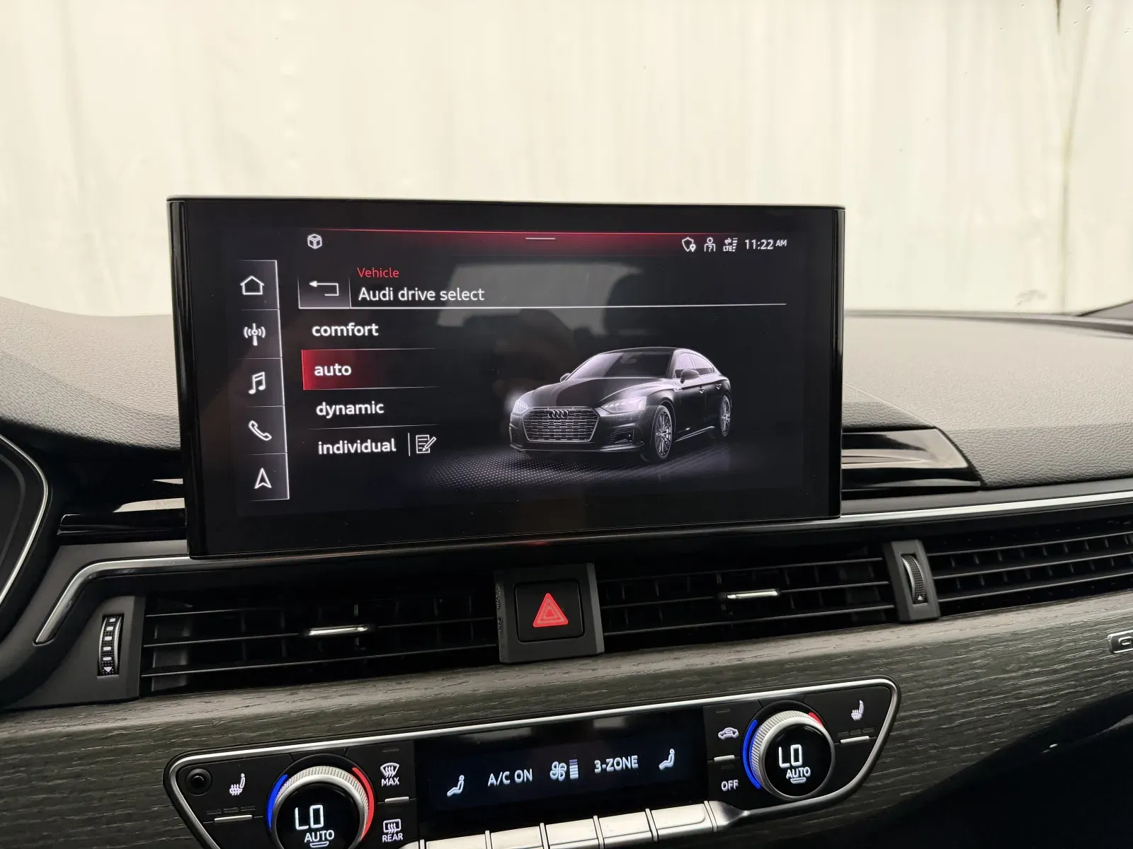 Audi A5 photo 19