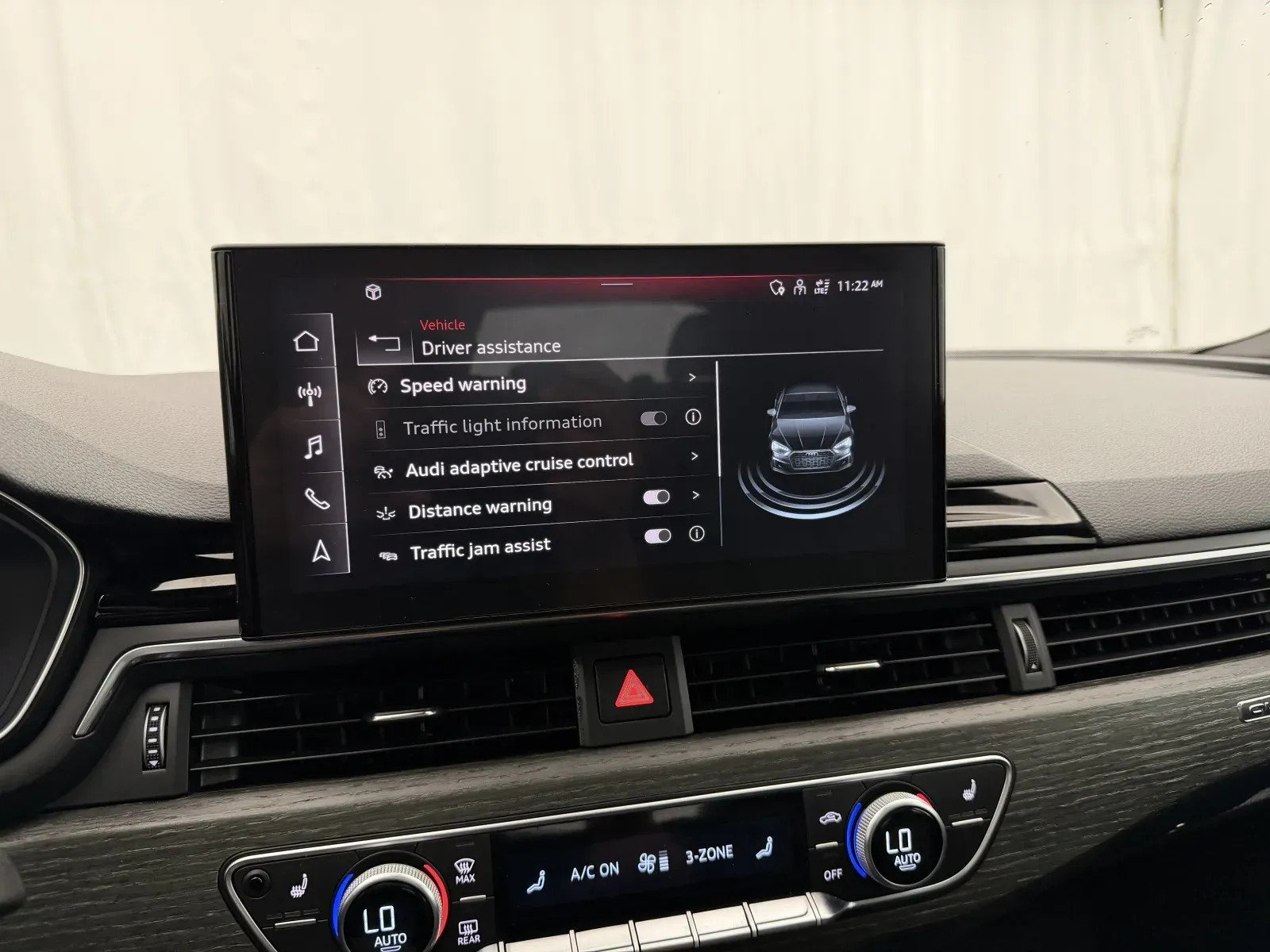 Audi A5 photo 22