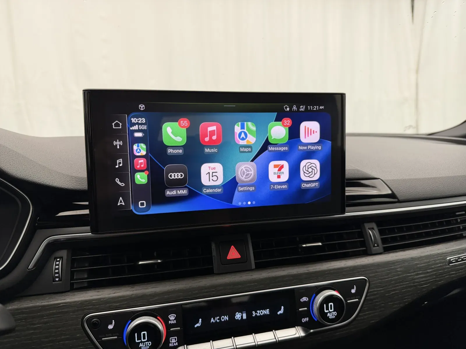 Audi A5 photo 32