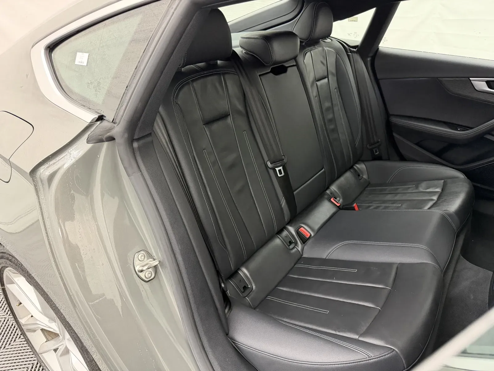 Audi A5 photo 41