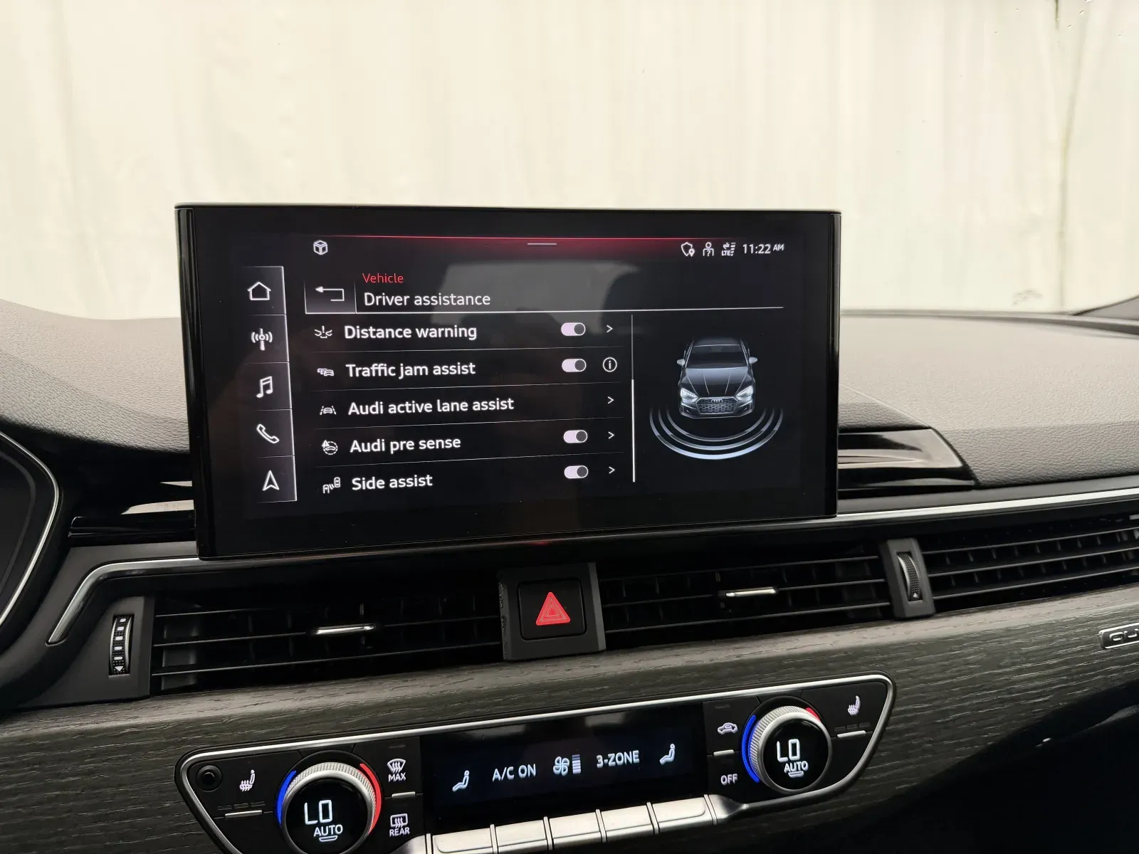 Audi A5 photo 23