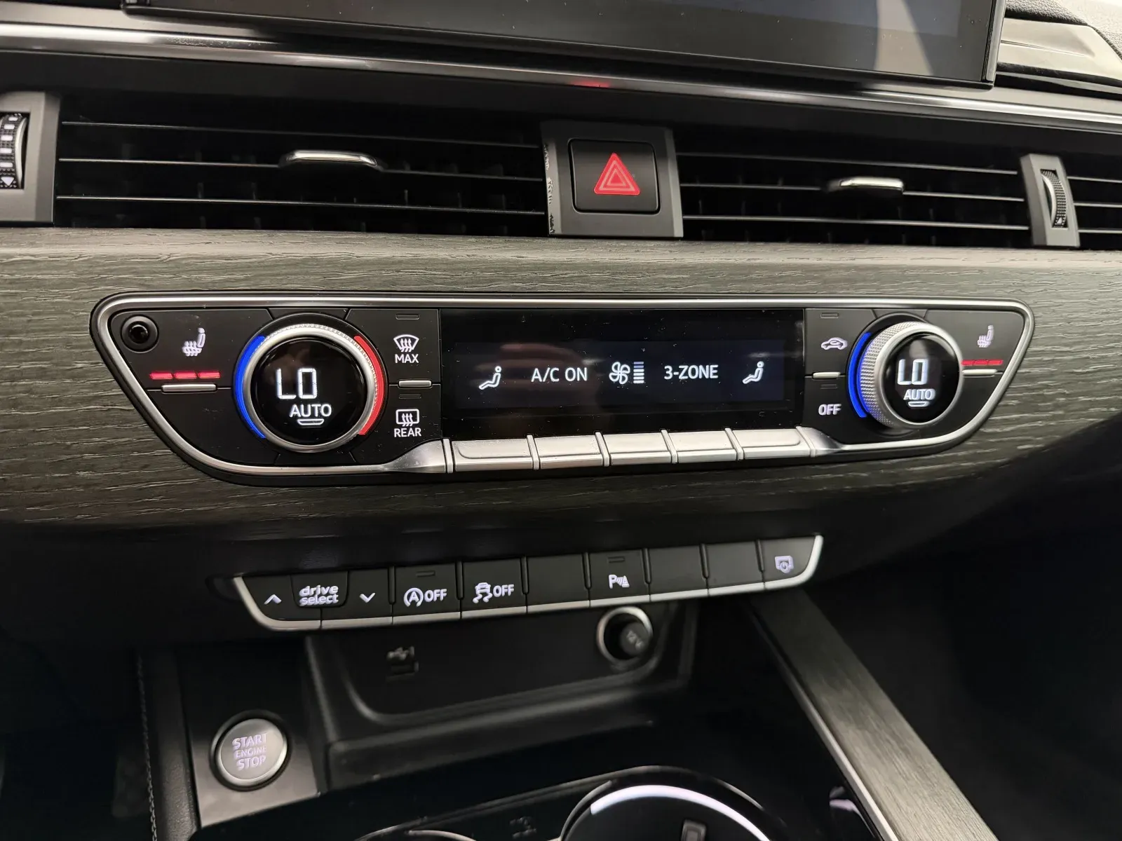 Audi A5 photo 34