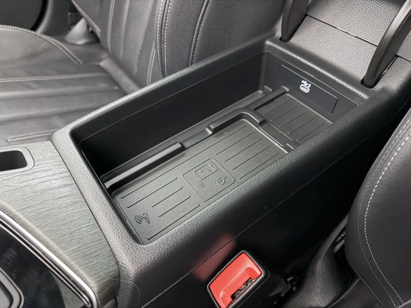 Audi A5 photo 37