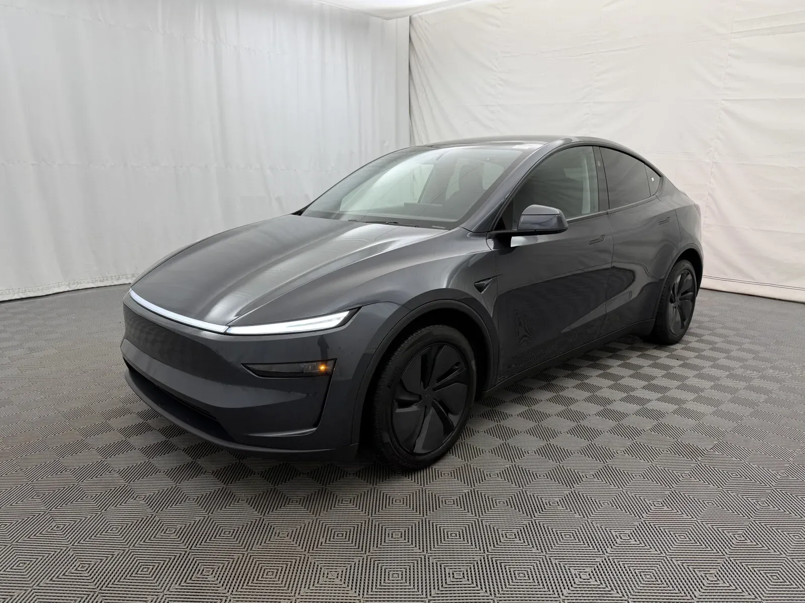 Tesla Model Y photo 2