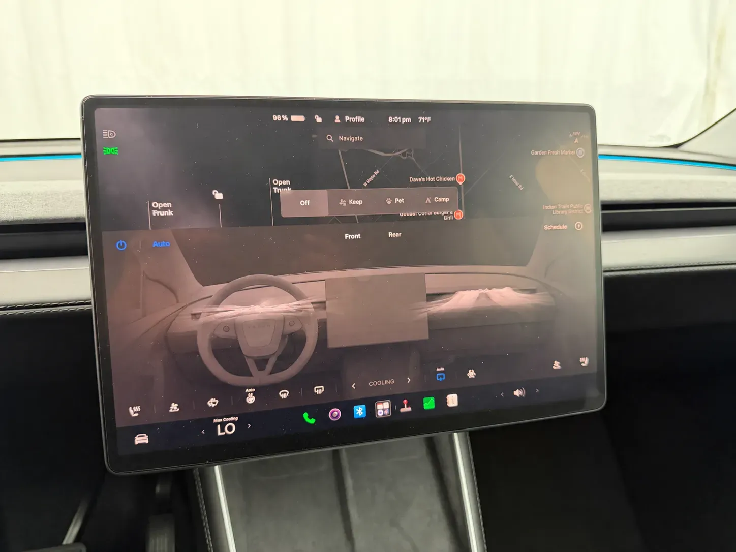 Tesla Model Y photo 20