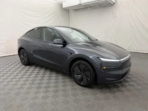 More photos of 2026 Tesla Model Y Long Range Launch Series at Autos of Chicago, IL
