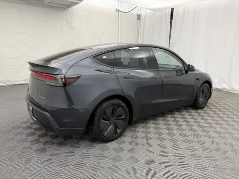 More photos of 2026 Tesla Model Y Long Range Launch Series at Autos of Chicago, IL