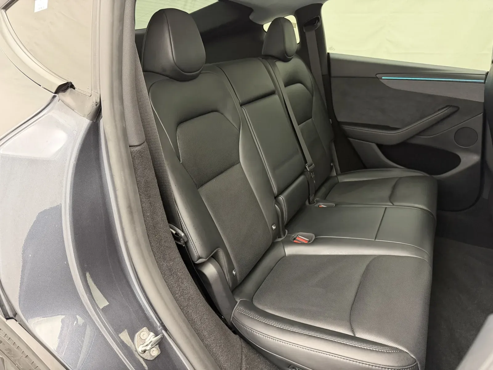 Tesla Model Y photo 35