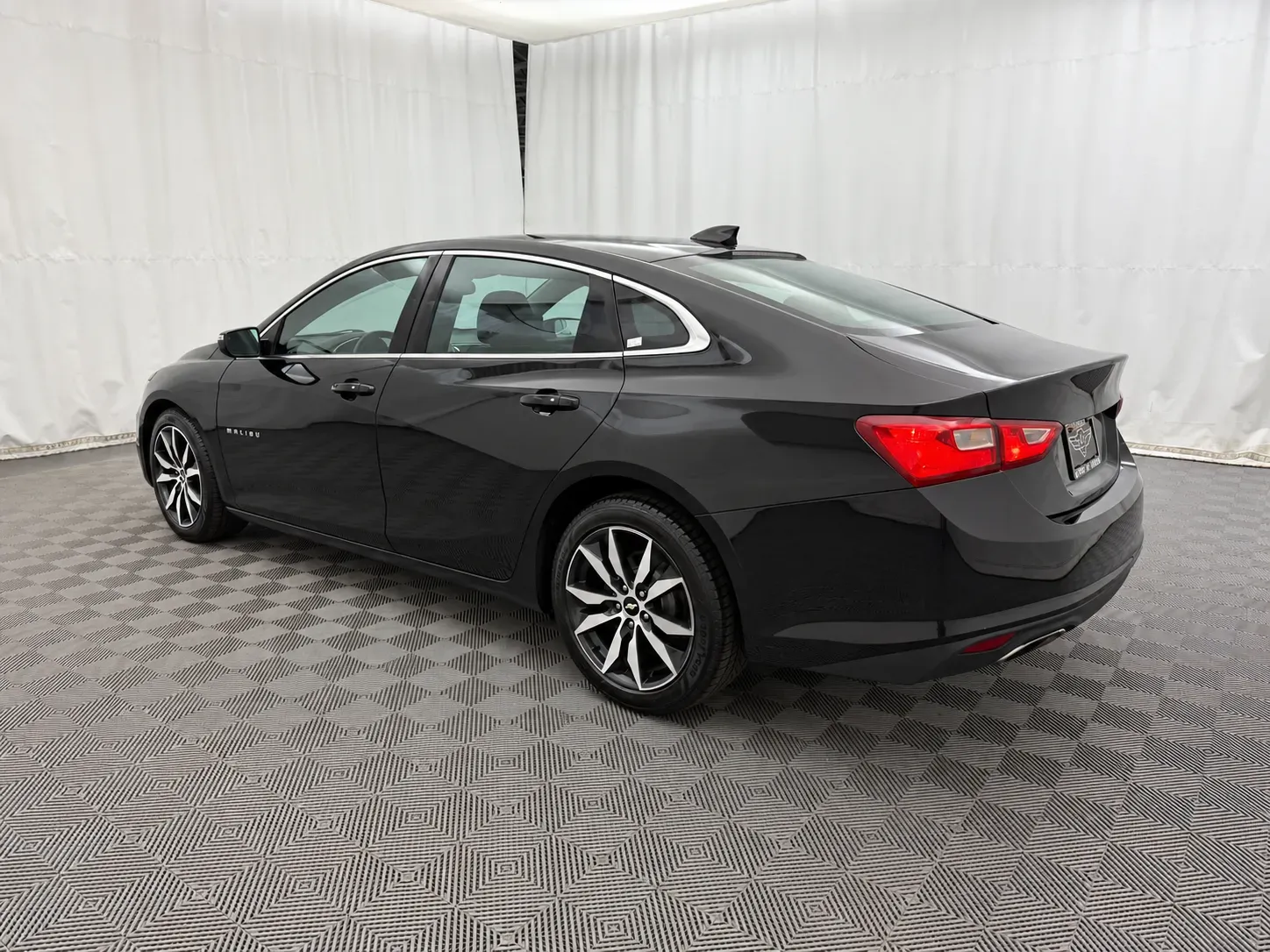 Chevrolet Malibu photo 7
