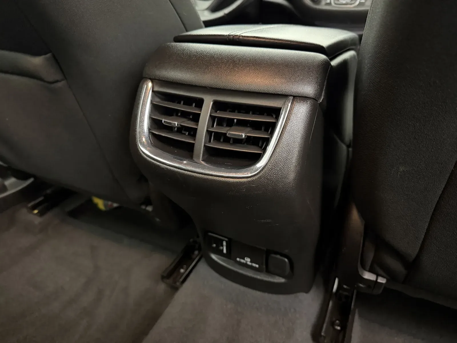 Chevrolet Malibu photo 21
