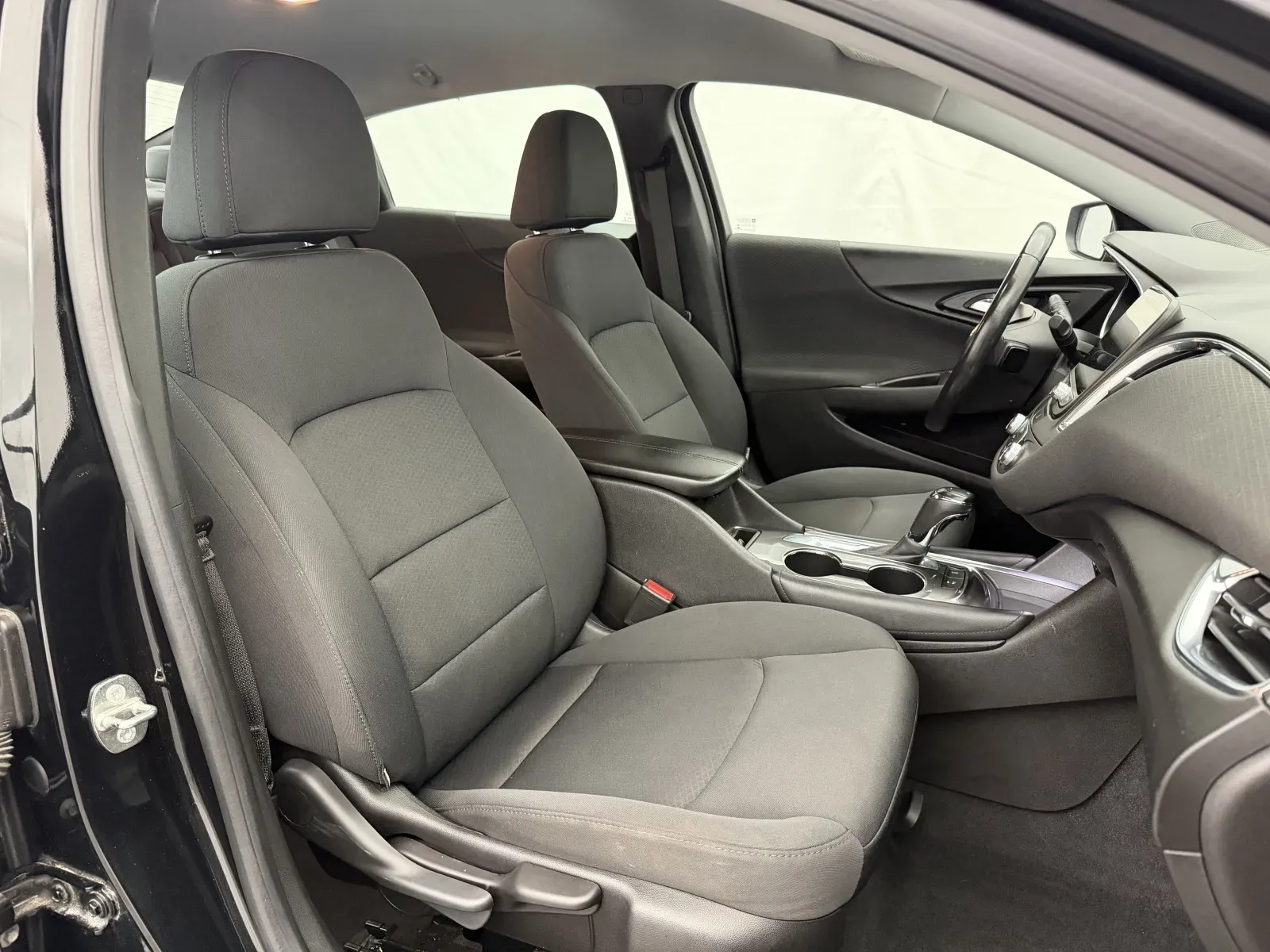Chevrolet Malibu photo 23