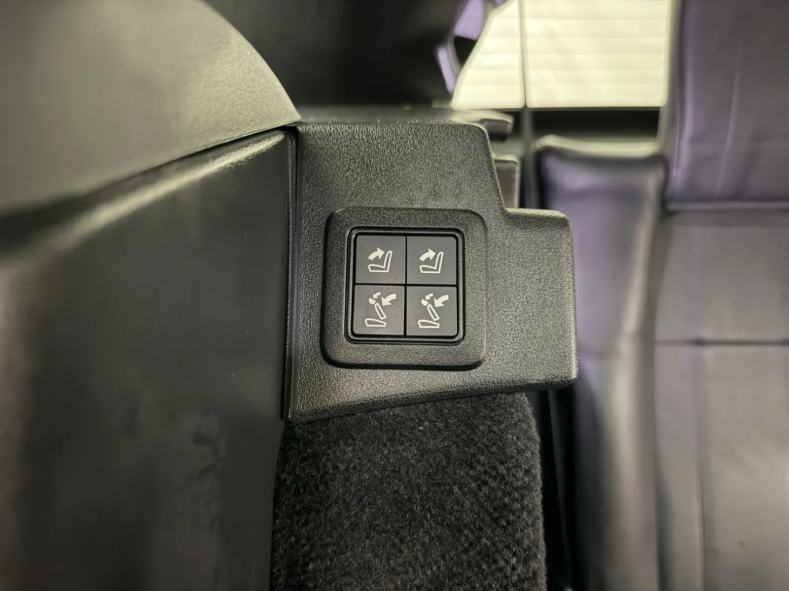 Land Rover Range Rover Sport photo 43