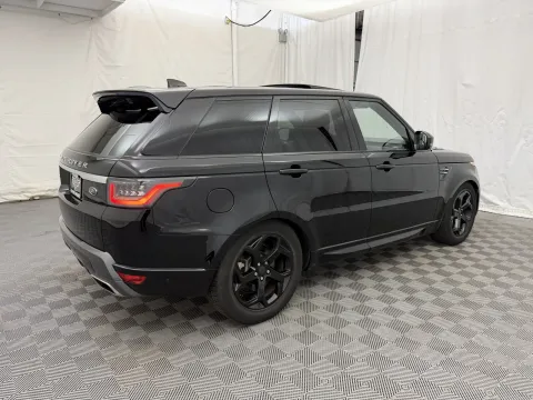 More photos of 2019 Land Rover Range Rover Sport HSE at Autos of Chicago, IL