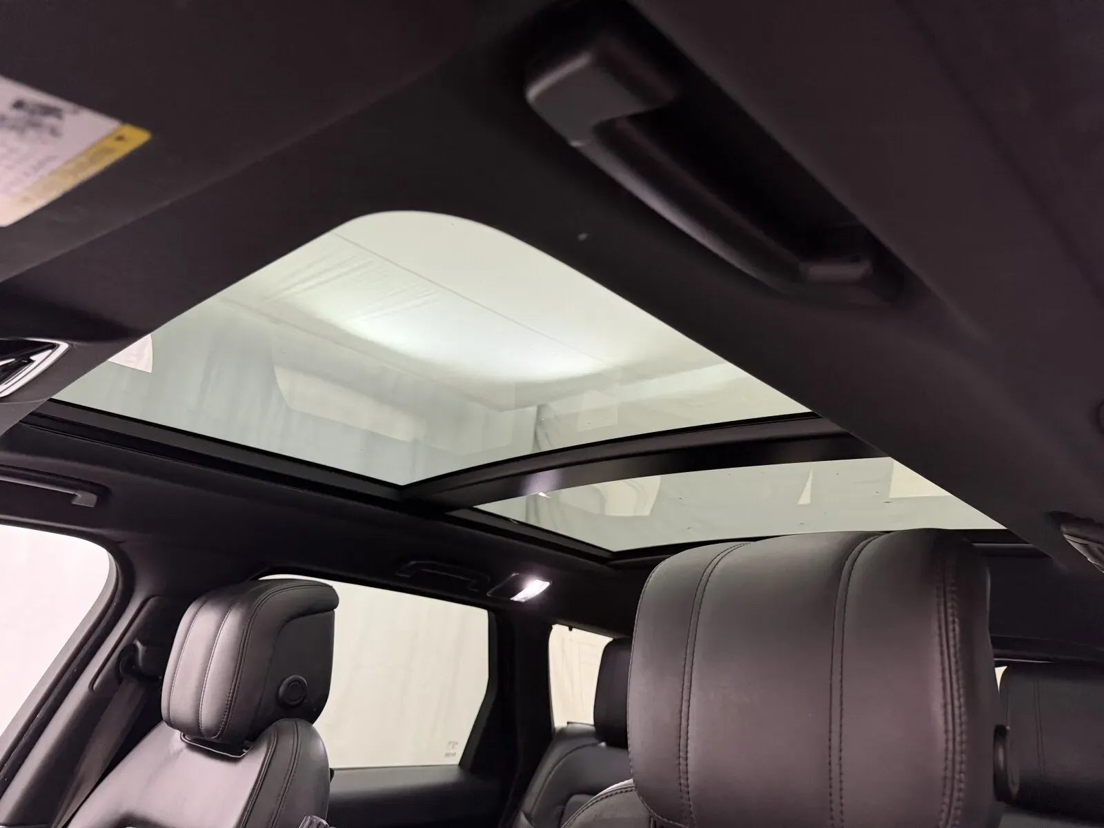 Land Rover Range Rover Sport photo 10