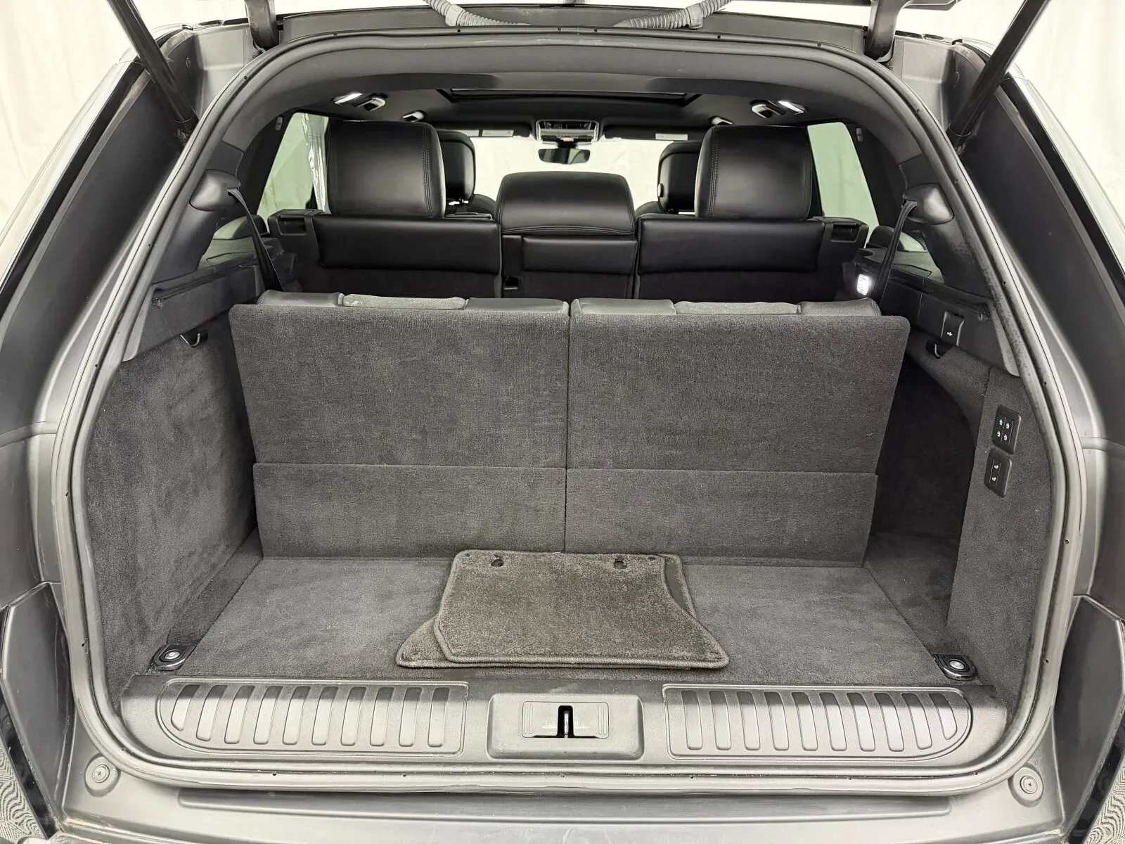 Land Rover Range Rover Sport photo 45