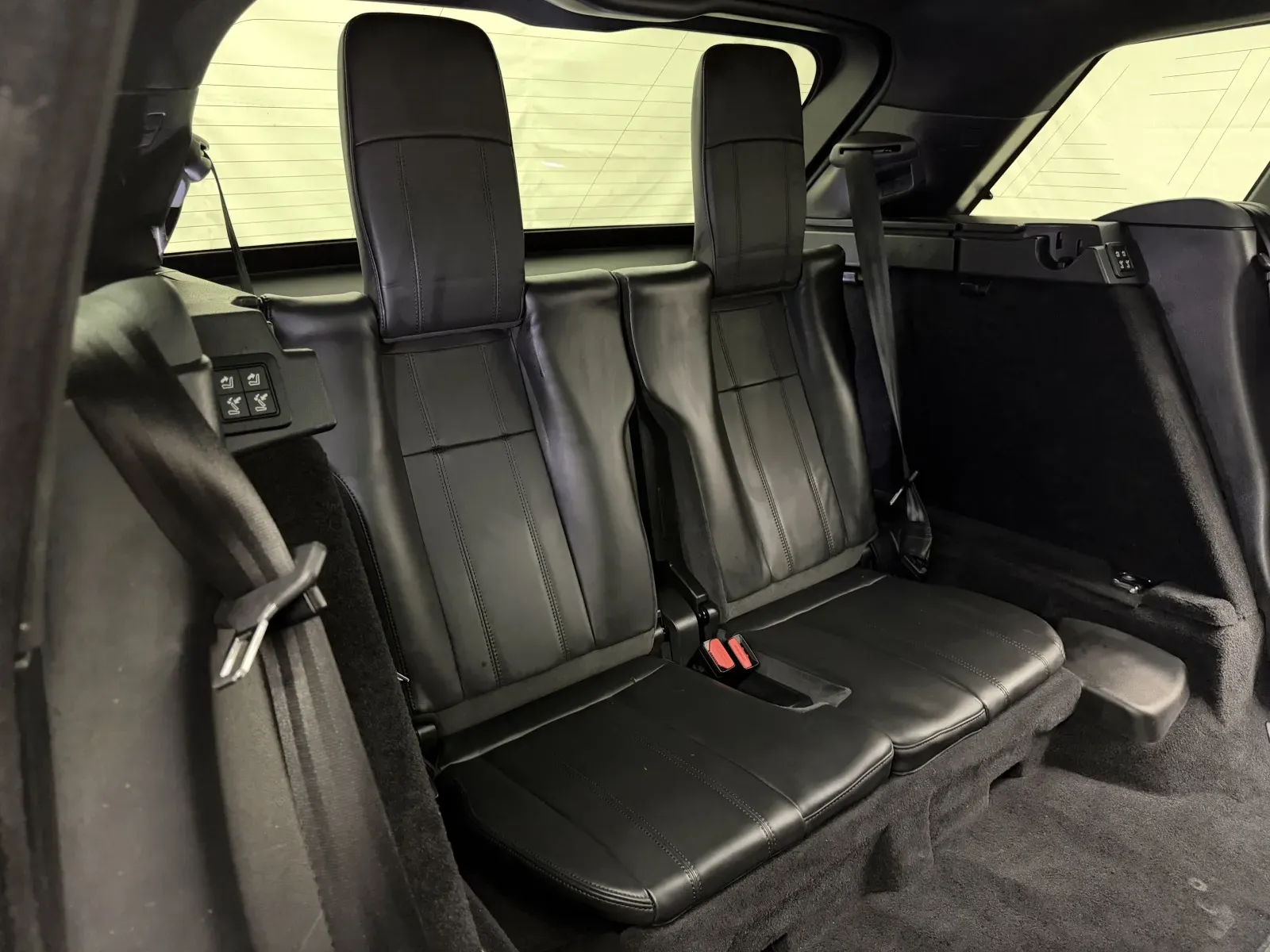 Land Rover Range Rover Sport photo 42