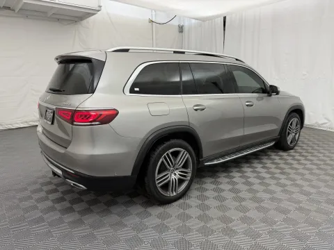 More photos of 2021 Mercedes-Benz GLS 450 at Autos of Chicago, IL
