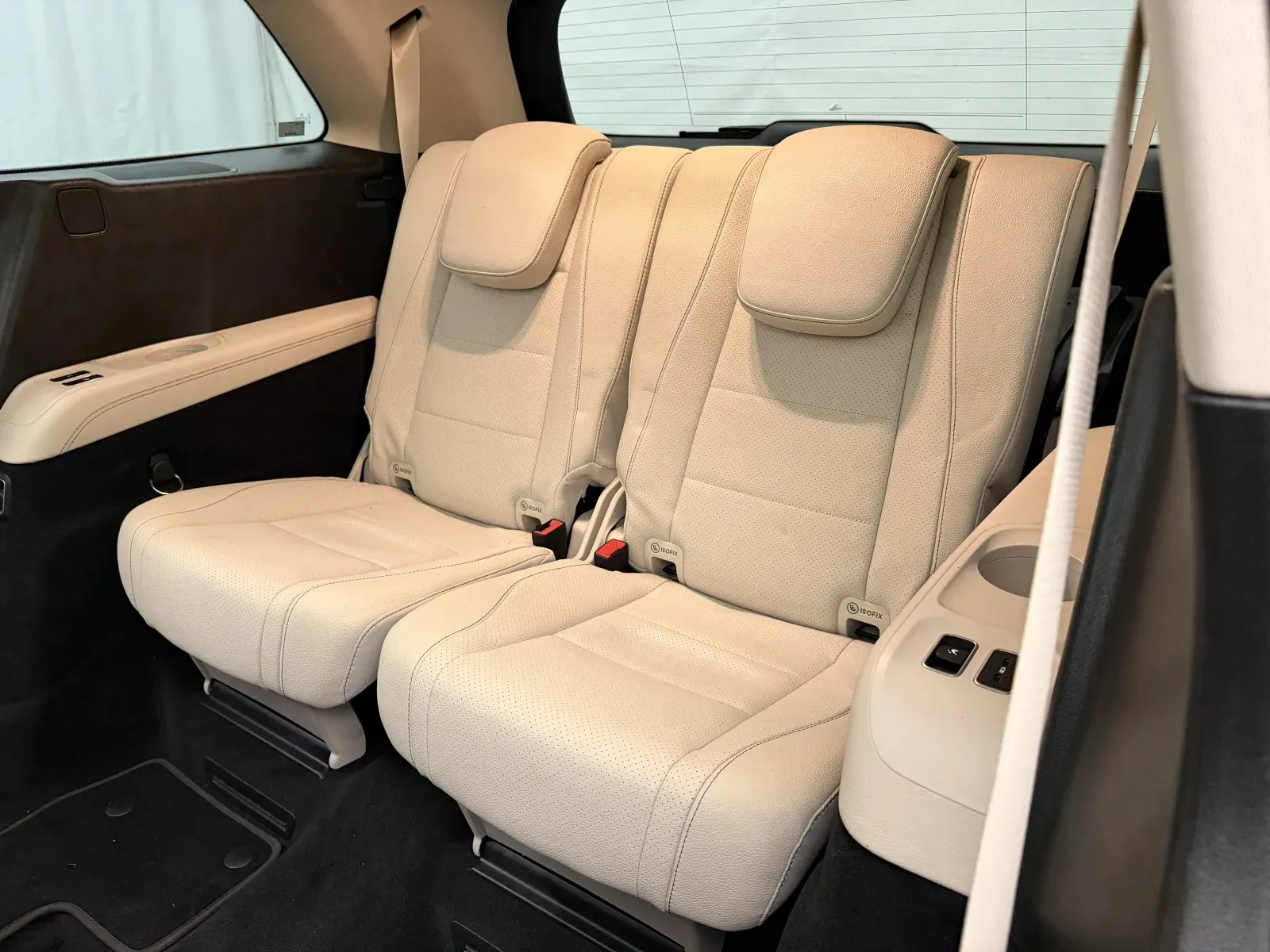 Mercedes-Benz GLS photo 52