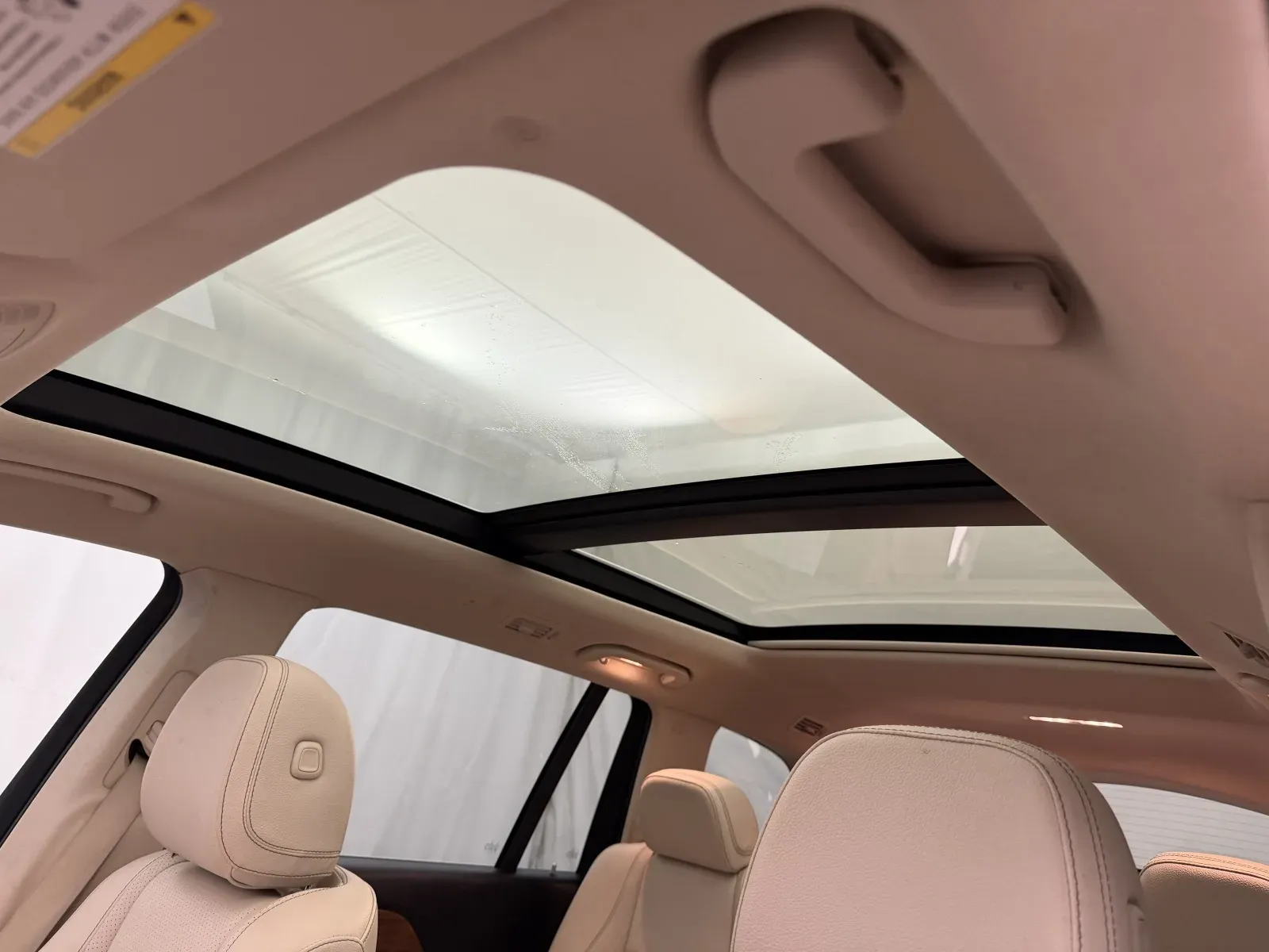 Mercedes-Benz GLS photo 10