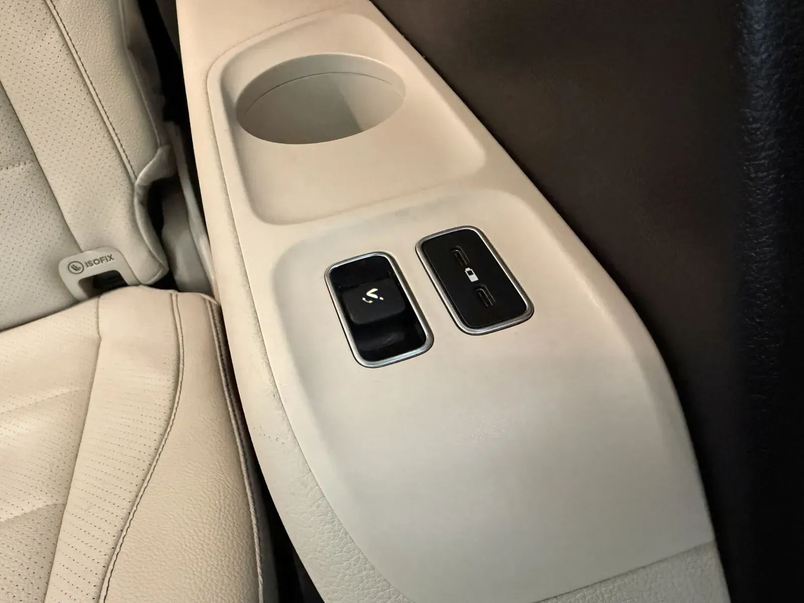 Mercedes-Benz GLS photo 53