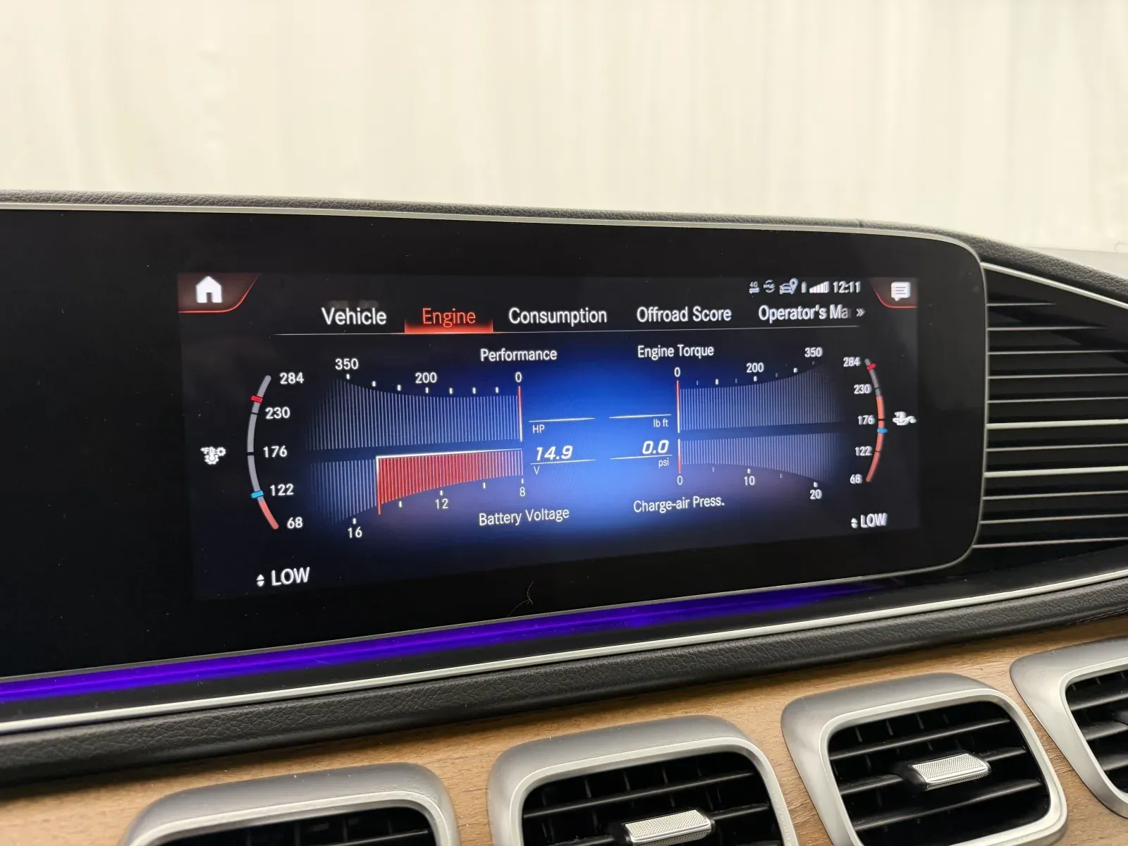 Mercedes-Benz GLS photo 33