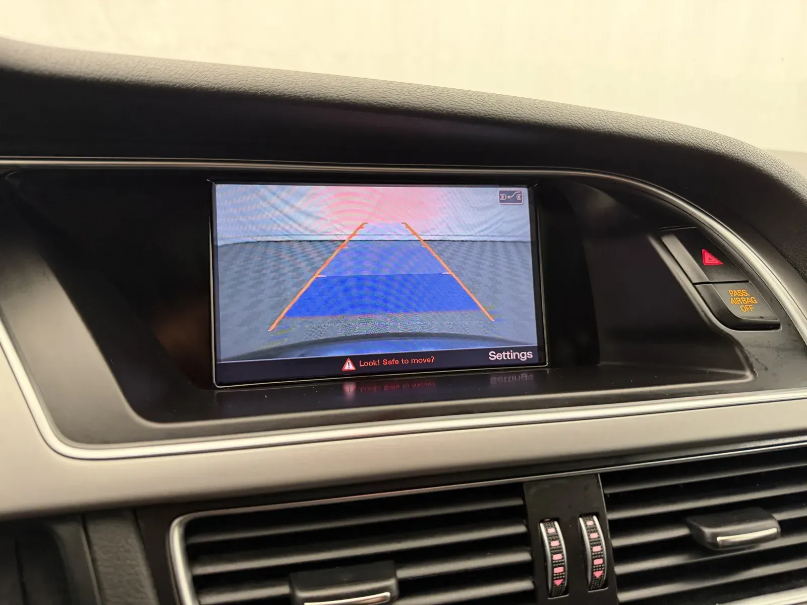 Audi allroad photo 19
