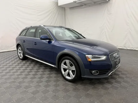 More photos of 2013 Audi allroad Premium Plus at Autos of Chicago, IL